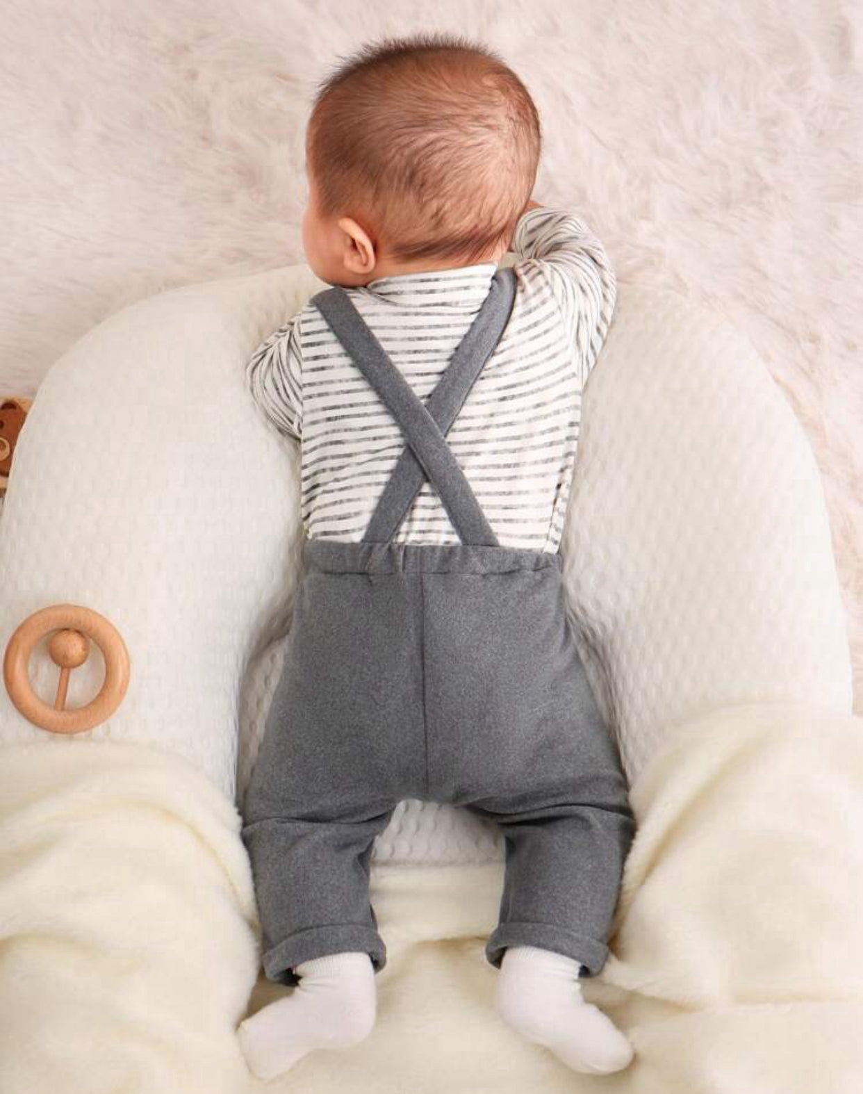 Traje para bebé Niño